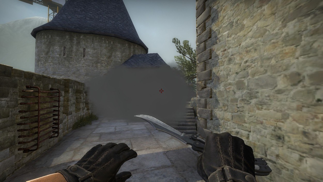The Ultimate Cobblestone Smoke Guide