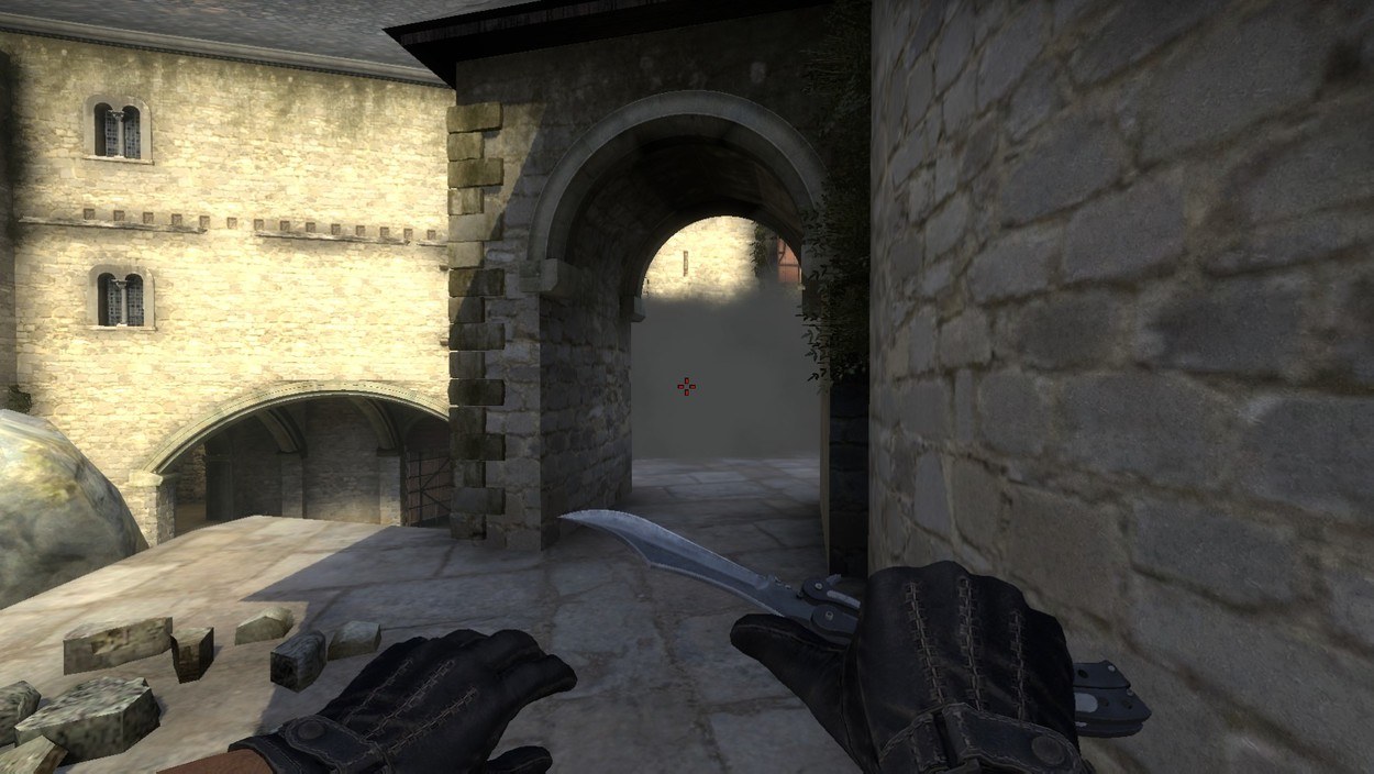 The Ultimate Cobblestone Smoke Guide