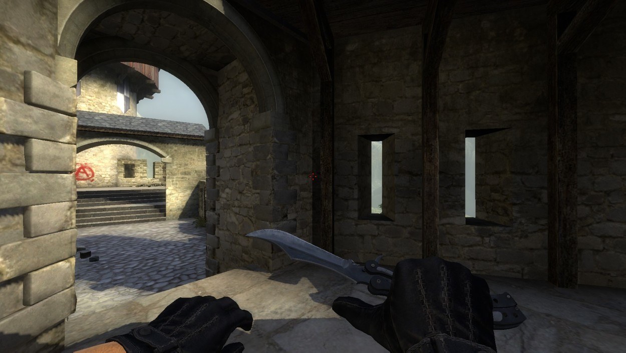 The Ultimate Cobblestone Smoke Guide