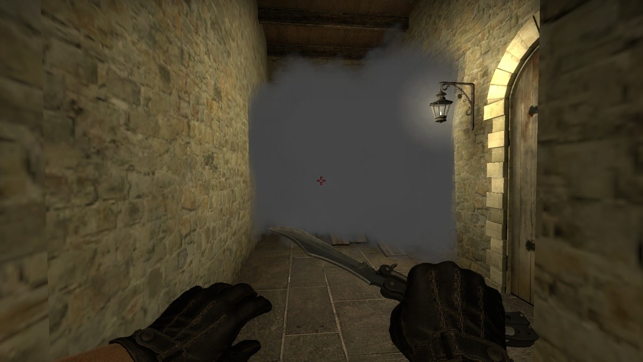 The Ultimate Cobblestone Smoke Guide