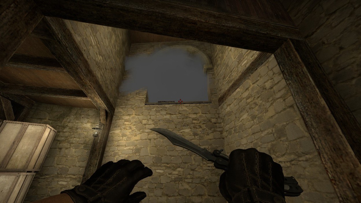 The Ultimate Cobblestone Smoke Guide