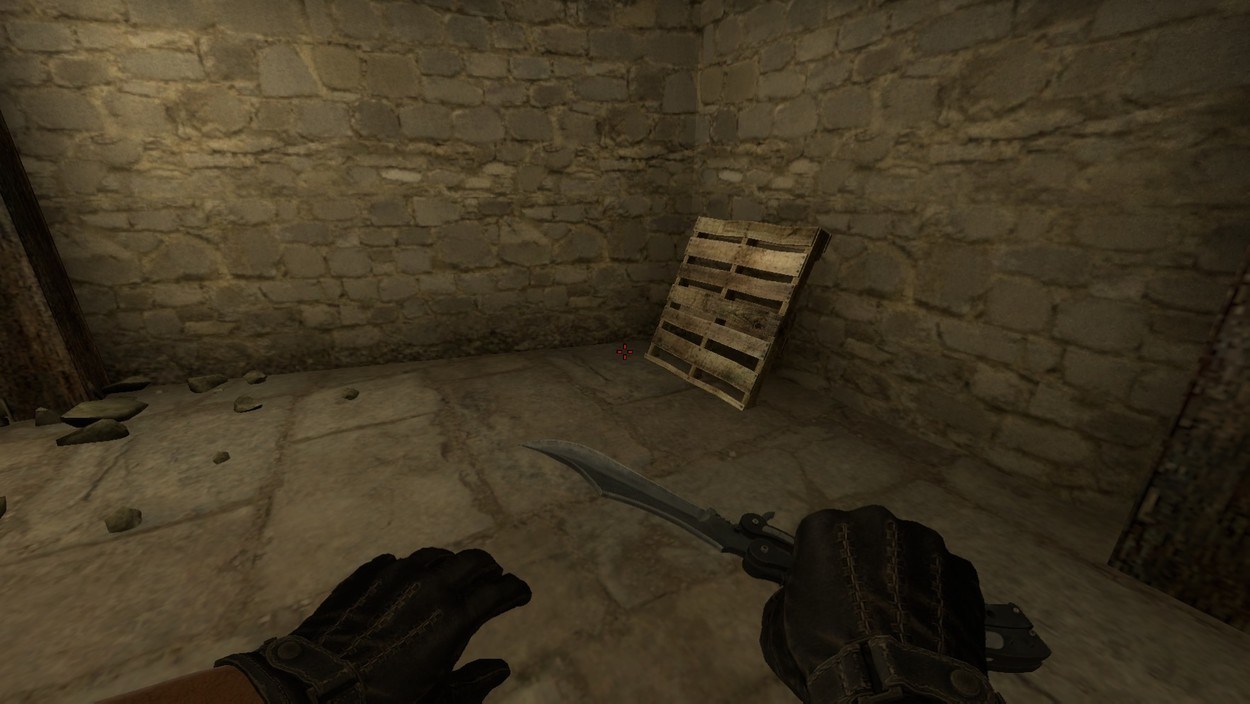The Ultimate Cobblestone Smoke Guide