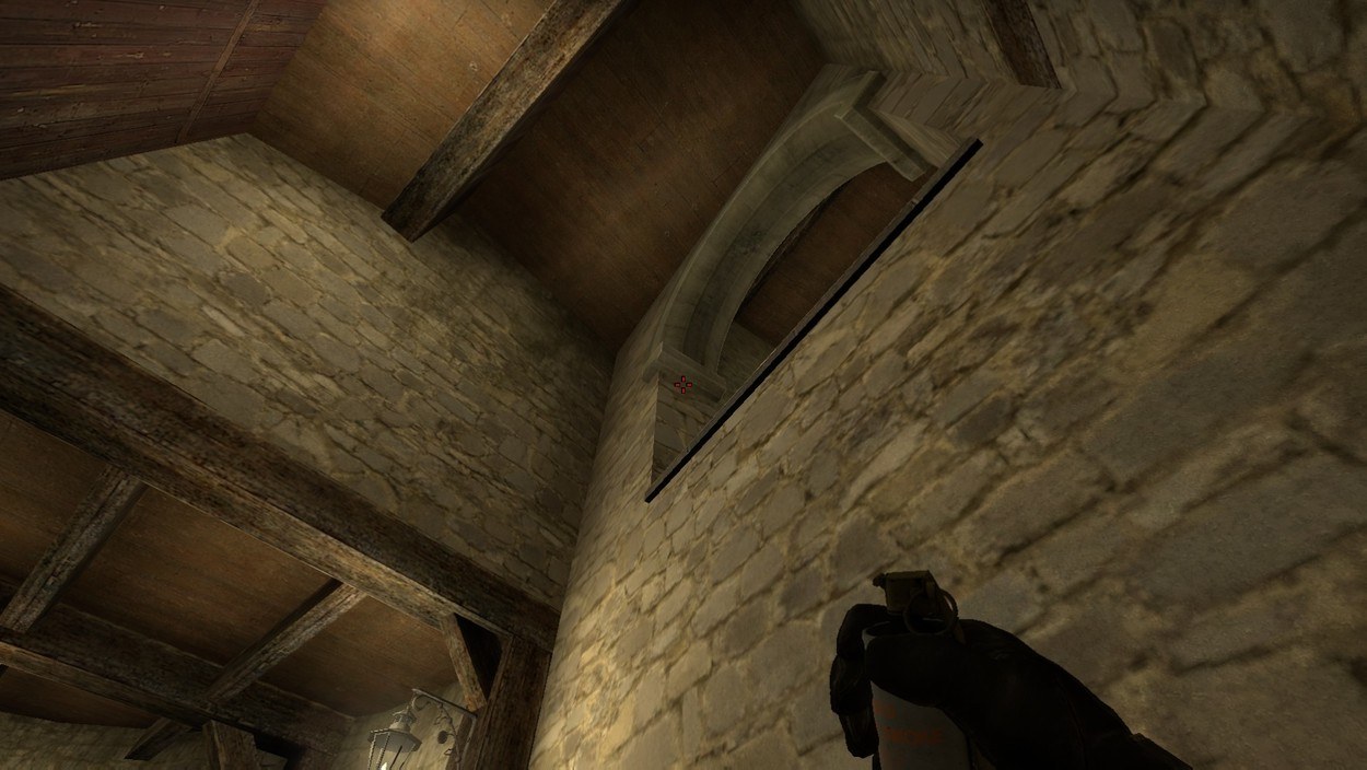 The Ultimate Cobblestone Smoke Guide