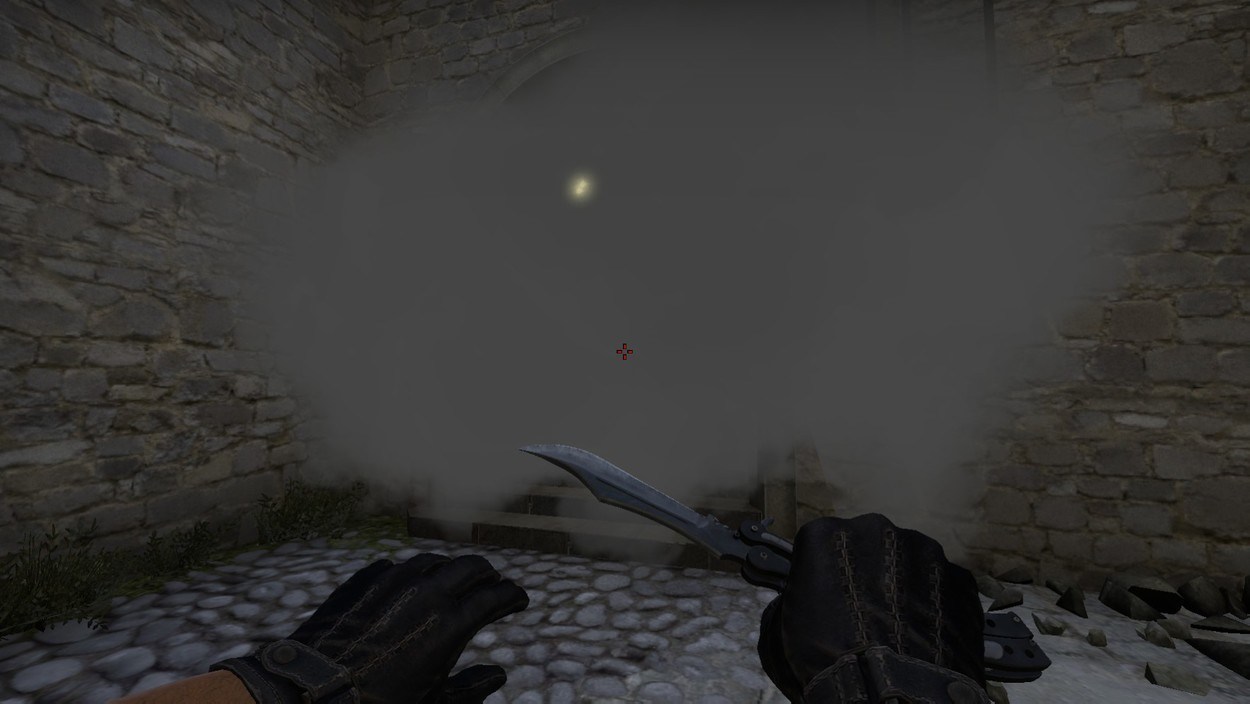 The Ultimate Cobblestone Smoke Guide