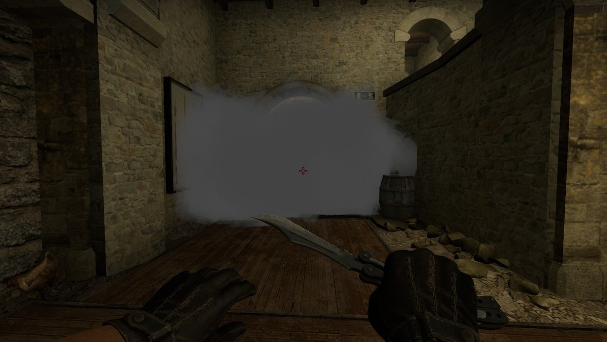 The Ultimate Cobblestone Smoke Guide