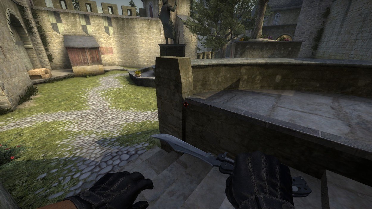 The Ultimate Cobblestone Smoke Guide