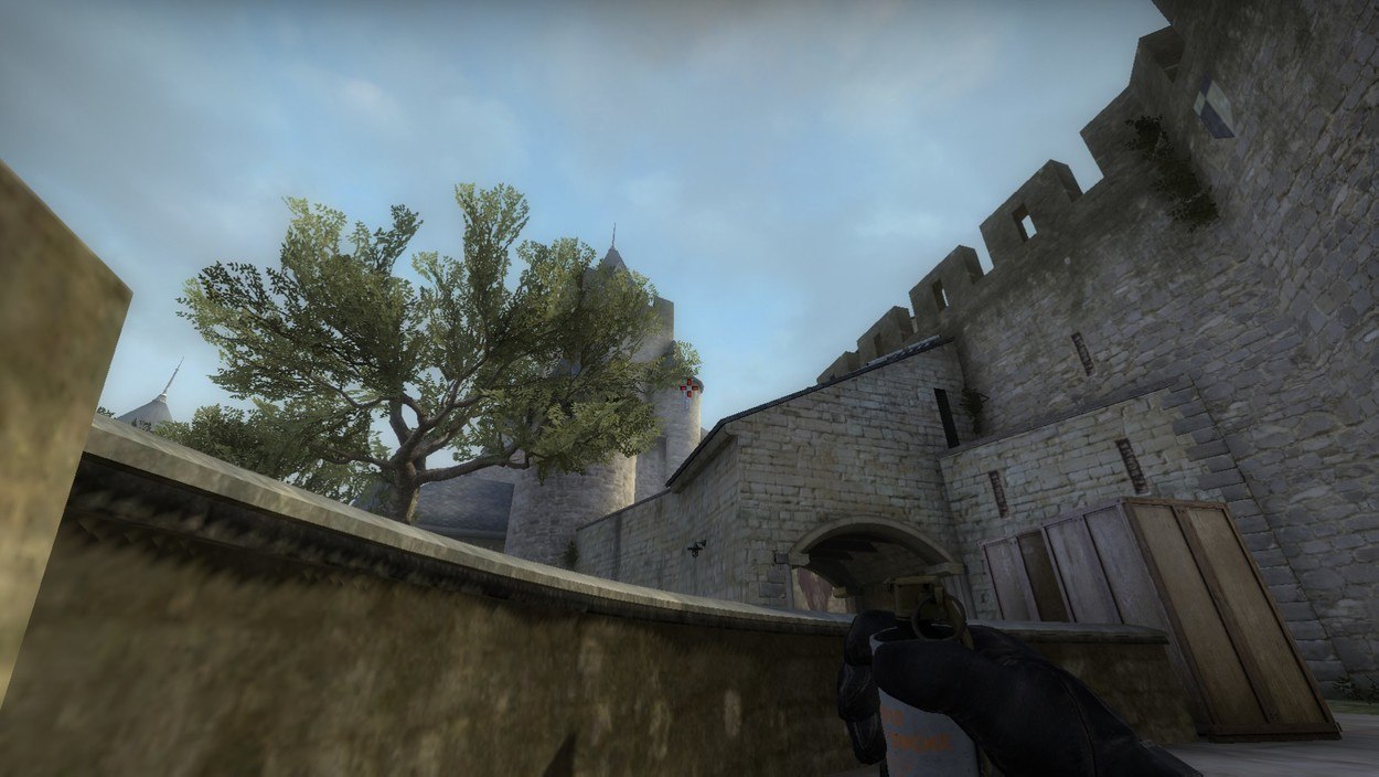 The Ultimate Cobblestone Smoke Guide