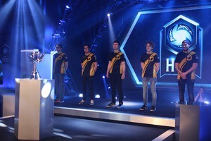 HGC Mid-Season Brawl 33 pics