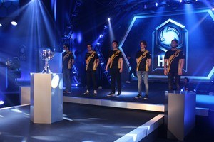 HGC Mid-Season Brawl 33 pics