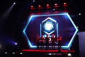 HGC Mid-Season Brawl 33 pics
