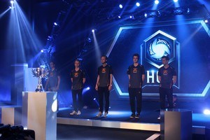 HGC Mid-Season Brawl 33 pics