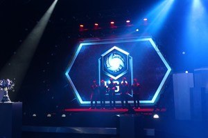 HGC Mid-Season Brawl 33 pics