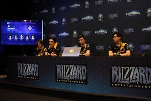 HGC Mid-Season Brawl 33 pics