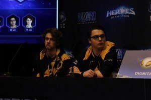 HGC Mid-Season Brawl 33 pics