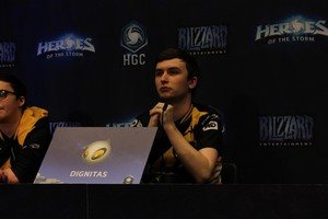 HGC Mid-Season Brawl 33 pics