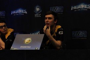 HGC Mid-Season Brawl 33 pics
