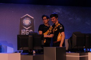 HGC Mid-Season Brawl 33 pics