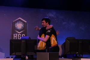 HGC Mid-Season Brawl 33 pics