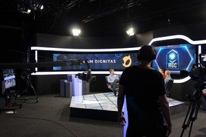 HGC Mid-Season Brawl 33 pics