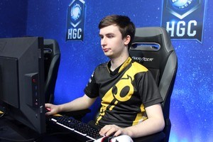 HGC Mid-Season Brawl 33 pics