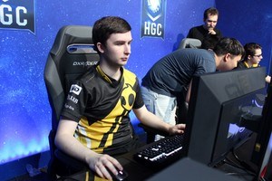 HGC Mid-Season Brawl 33 pics