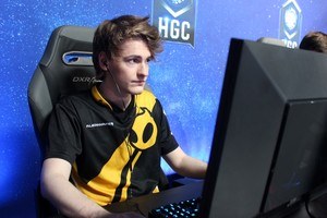HGC Mid-Season Brawl 33 pics