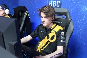 HGC Mid-Season Brawl 33 pics