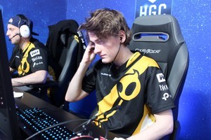 HGC Mid-Season Brawl 33 pics