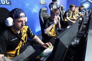 HGC Mid-Season Brawl 33 pics