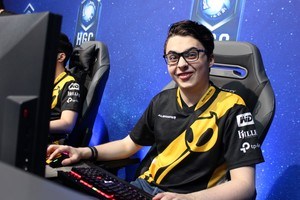 HGC Mid-Season Brawl 33 pics