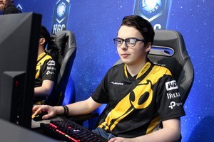 HGC Mid-Season Brawl 33 pics