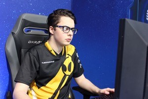 HGC Mid-Season Brawl 33 pics
