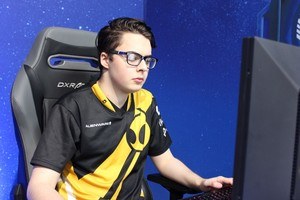 HGC Mid-Season Brawl