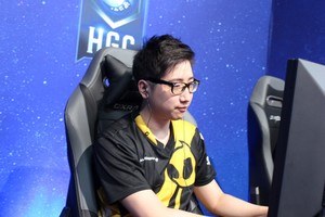 HGC Mid-Season Brawl