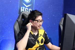 HGC Mid-Season Brawl