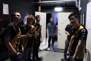 HGC Mid-Season Brawl