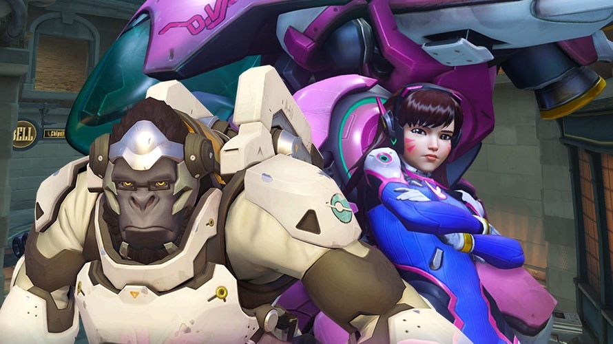 Try and Keep Up: How to Counter the Season 5 Dive Comp