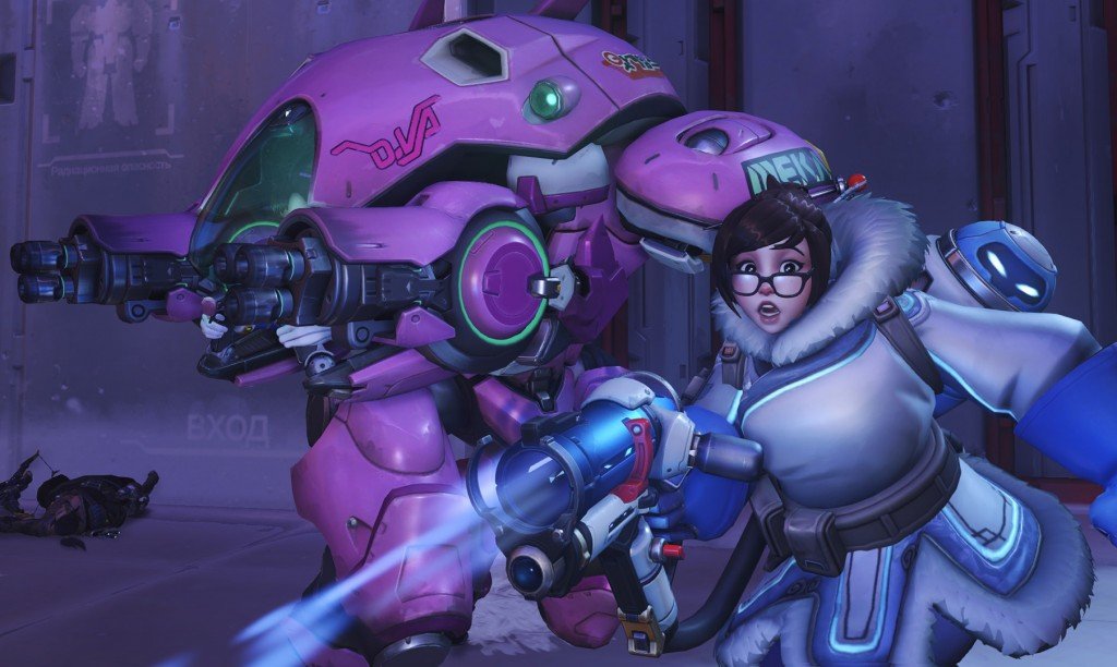 Try and Keep Up: How to Counter the Season 5 Dive Comp