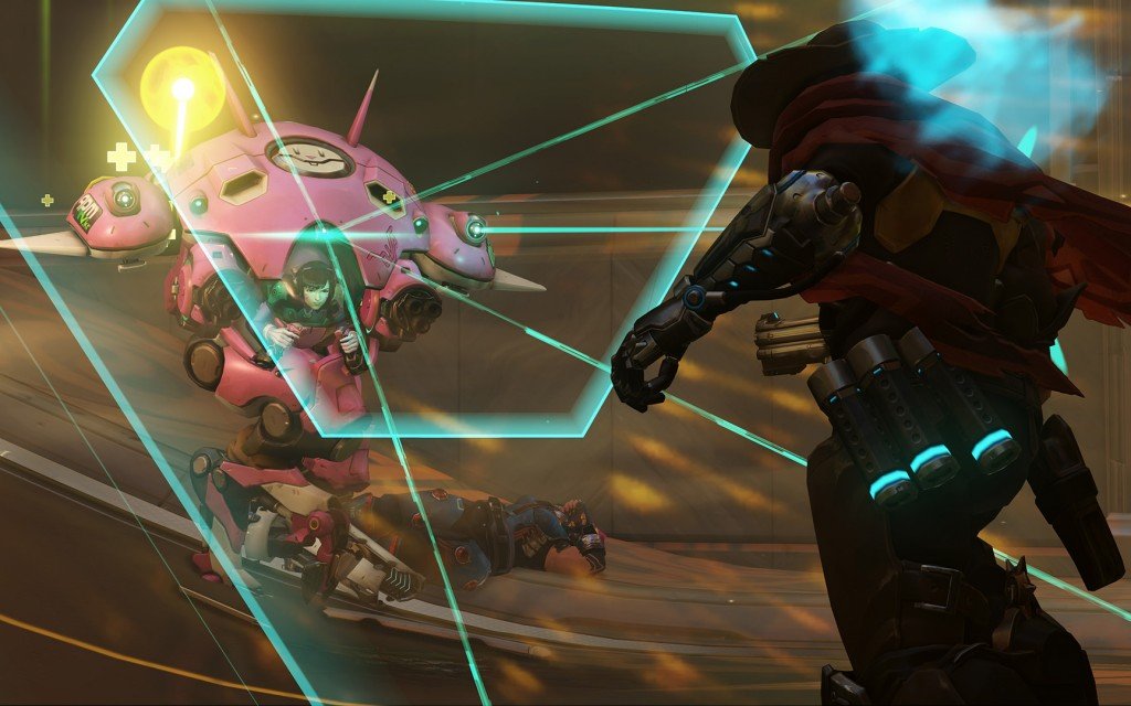 Try and Keep Up: How to Counter the Season 5 Dive Comp