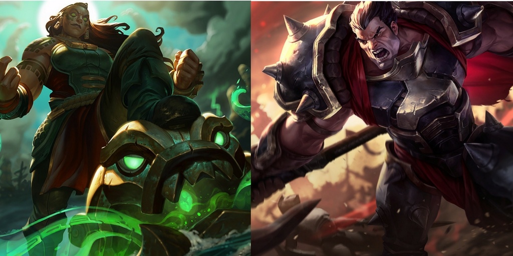 Winning Your Lane: Section 1 - Top Lane