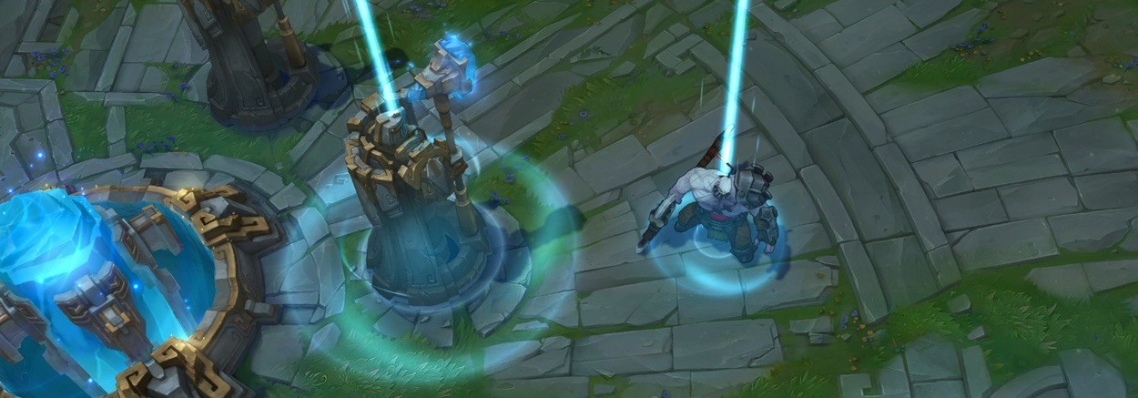 Winning Your Lane: Section 1 - Top Lane