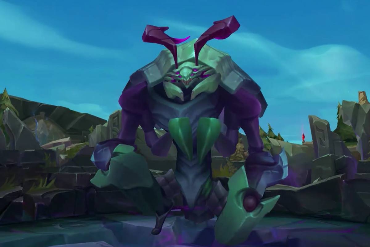 Winning Your Lane: Section 1 - Top Lane