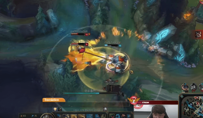 Why Galio Mid Is Good In The Professional Scene