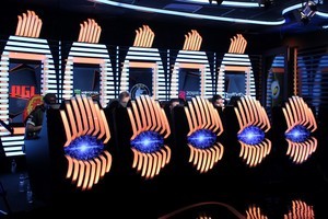 PGL Major Qualifier Bucharest 34 pics