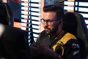PGL Major Qualifier Bucharest 34 pics