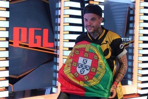 PGL Major Qualifier Bucharest 34 pics