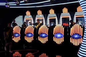 PGL Major Qualifier Bucharest 34 pics