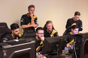 PGL Major Qualifier Bucharest 34 pics