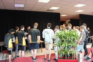 PGL Major Qualifier Bucharest 34 pics