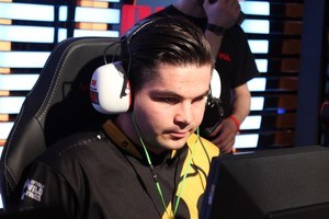 PGL Major Qualifier Bucharest 34 pics